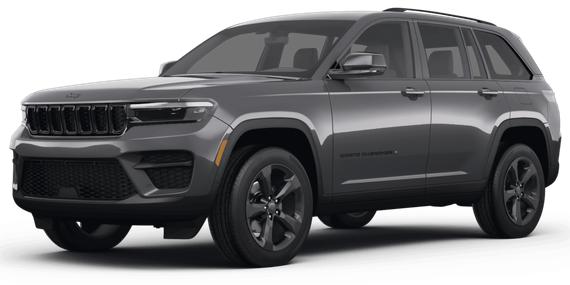 JEEP GRAND CHEROKEE 2023 1C4RJHAG8PC582095 image JEEP GRAND CHEROKEE 2023 1C4RJHAG8PC582095 image